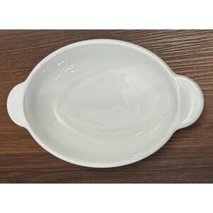 Corning Ware P-14-B Casserole Dish 14 Ounce
